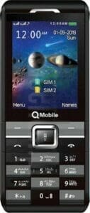 Qmobile e4i classic flash file firmware 1 Qmobile e4i classic flash file firmware