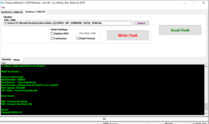 Qmobile e4i classic flash file firmware 2 Qmobile e4i classic flash file firmware