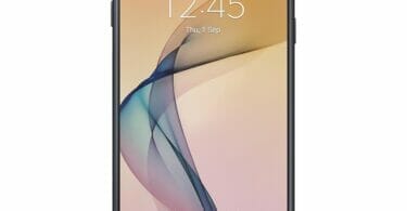 Samsung g570f combination file