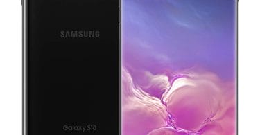 Samsung G9750 Combination File U3