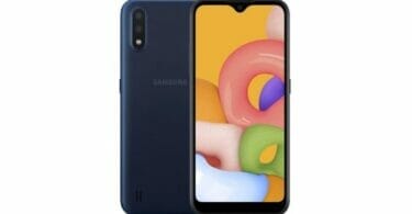 Samsung a025f official firmware