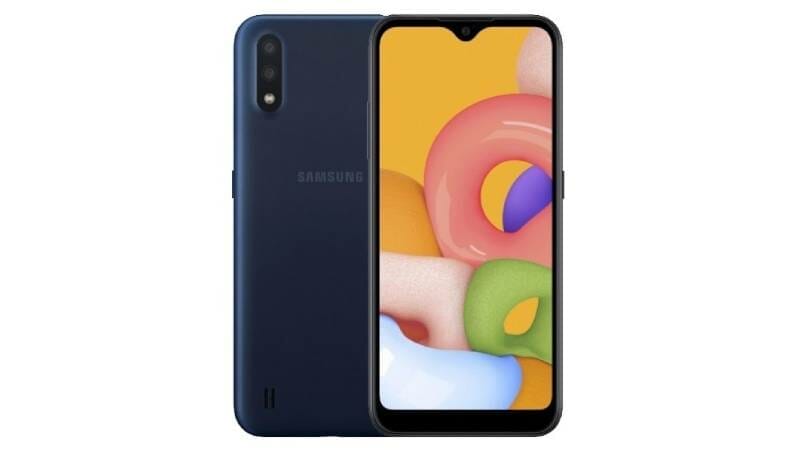 Samsung a025f official firmware