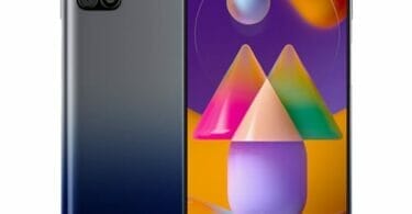 Samsung m317f u1 official firmware