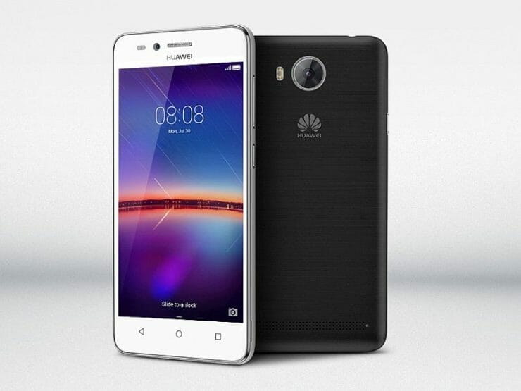 Huawei y3ii lua-l03 flash file stock firmware rom