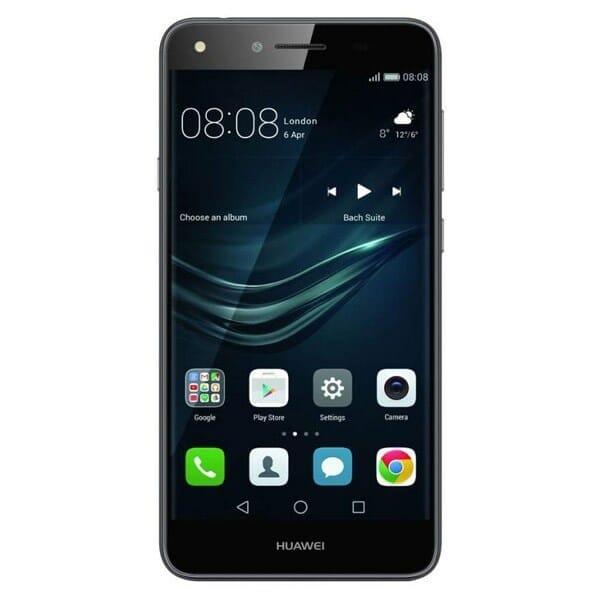 Huawei y6 ii compact lyo l01 flash file stock firmware rom