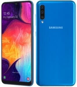 Samsung a505f u6 android 10 root+twrp file