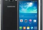Samsung s7270 stock firmware flash file