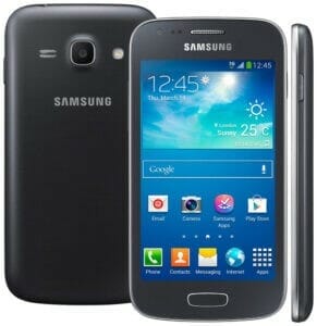 Samsung S7275Y Stock Firmware Flash File