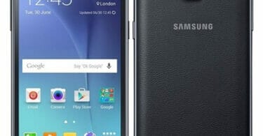 Samsung j200b combination file