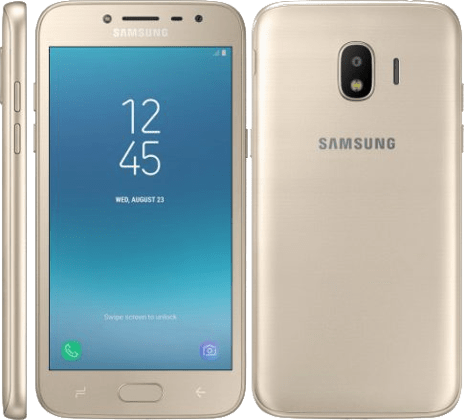 Samsung j250f combination file