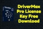 Drivermax pro 12. 15. 0. 15 crack + license key [latest]