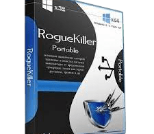 Roguekiller anti malware free virus cleaner download