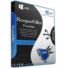 RogueKiller Anti Malware Free Virus Cleaner Download