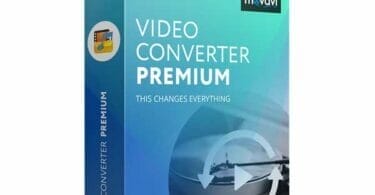 Movavi video converter