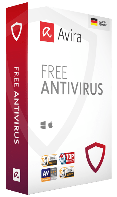 Avira-free-antivirus