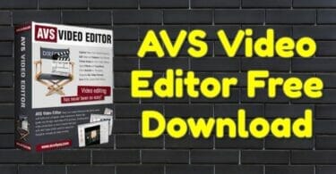 Avs-video-editor-9. 5. 1. 383-full-latest-activation-key-