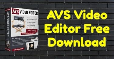 AVS-Video-Editor-9.5.1.383-Full-Latest-Activation-Key-