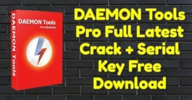 Daemon-tools-pro-8. 3. 0. 0767-full-latest-serial-key-free-download