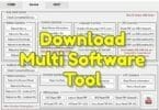 Download multi software tool