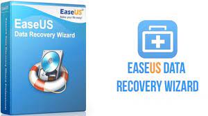 EaseUS Data Recovery Wizard14.2.1 With Latest Crack Download