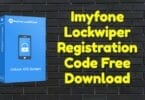 Imyfone lockwiper registration code 2021 free download