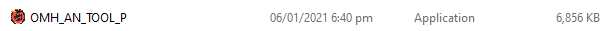 Omh ant pro final Omh ant pro final