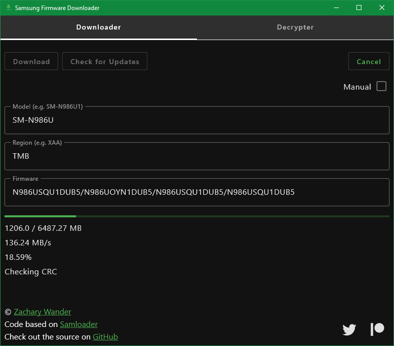 Samsung firmware downloader free download 2 Samsung firmware downloader 0. 5. 1 free download