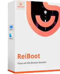 Tenorshare reiboot latest 8. 0. 12. 4 with serial key download