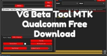 Vg beta tool mtk qualcomm free download