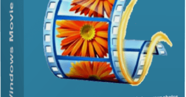 Windows movie maker