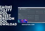 Xiaomi utility tool latest version tool download