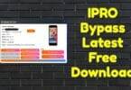 Ipro bypass v3. 0. 3 free download