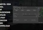 Marvel gsm tool frp unlocking repair latest version free download