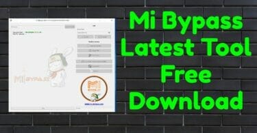 Mi-bypass-latest-tool-free-download