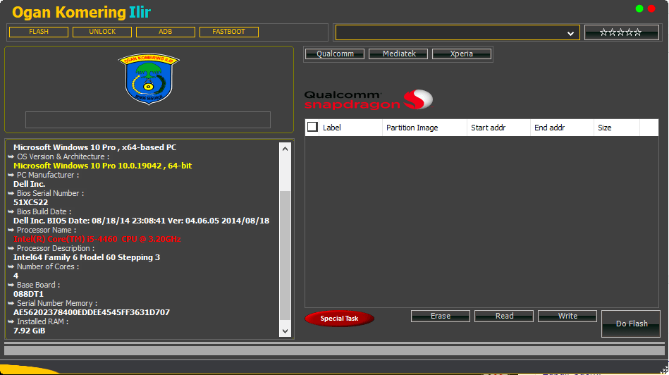 O-key android qualcomm mediatek xperia unlock tool 2 O key android qualcomm mediatek xperia unlock tool