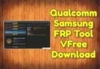 Qualcomm samsung frp tool v1. 0 free download