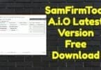 Samfirmtool-a. I. O-v1. 5. 4-free-download