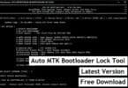 Auto-mtk-bootloader-unlock-tool