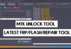 Mtk unlock tool – all in one mtk frpflashpattern unlock tool