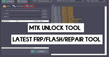 Mtk unlock tool – all in one mtk frpflashpattern unlock tool