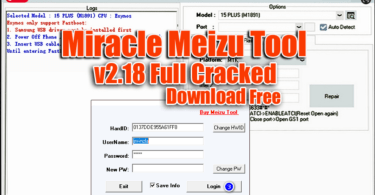 Miracle meizu tool v2. 18 free for all users frp flashing unlockingmiracle meizu tool v2. 18 free for all users frp flashing unlocking