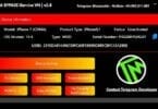 Tm-bypass 2. 8 tool