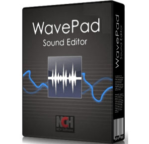 Wavepad-sound-editor-free-download