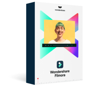 Wondershare filmora free download