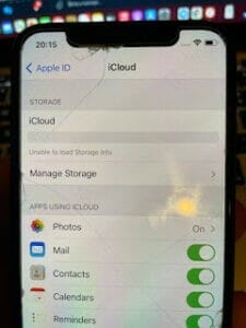 Proxy fmioff method patched - new solution fmi off working method 2 Open menu