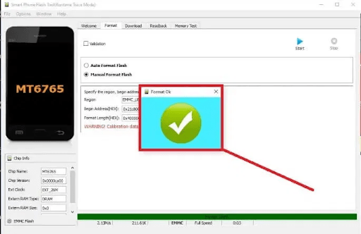 Tecno spark 5 pro kd7 frp file (with da) unlock by sp tool 11 Tecno spark 5 pro kd7 frp file (with da) unlock by sp tool
