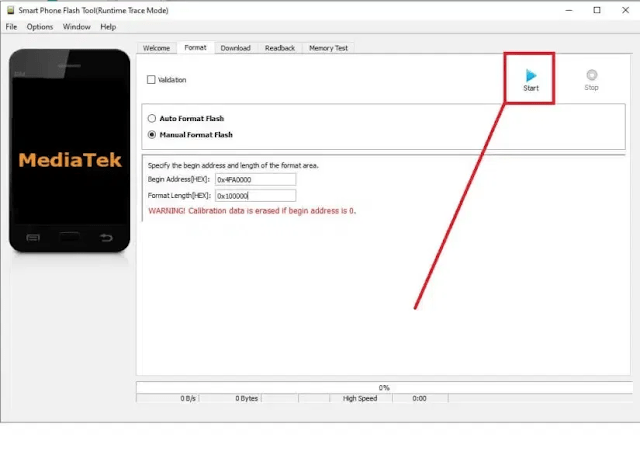 TECNO Spark 5 Pro KD7 FRP File (With DA) Unlock by SP Tool