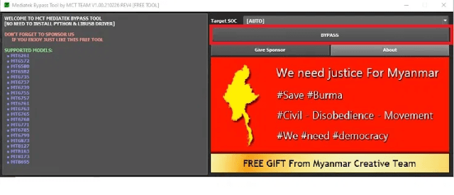 Tecno spark 5 pro kd7 frp file (with da) unlock by sp tool 9 Tecno spark 5 pro kd7 frp file (with da) unlock by sp tool