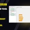Android Tool By SeharH v1.5 ADB Fastboot FRP Erase Tool