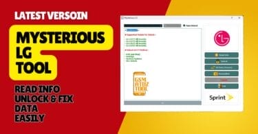 Mysterious-dev lg tool read info unlock fix data and auto detect devices